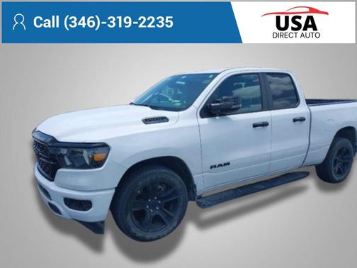 2024 RAM 1500 Big Horn/Lone Star