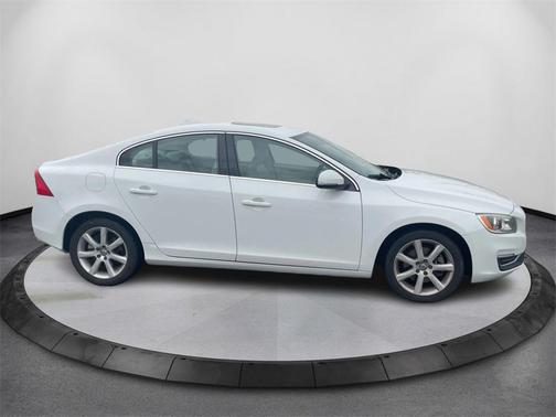 2016 Volvo S60 T5 Premier