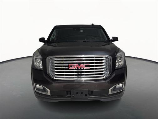 2017 GMC Yukon XL SLT