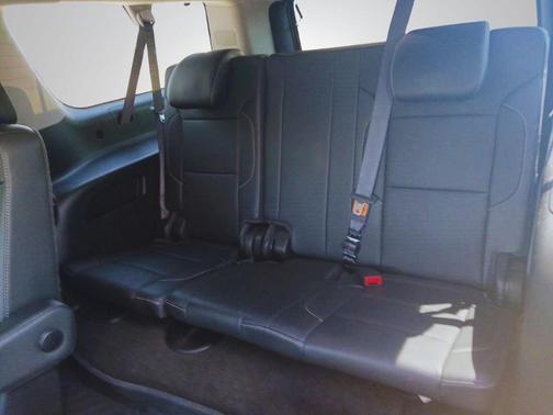 2017 GMC Yukon XL SLT