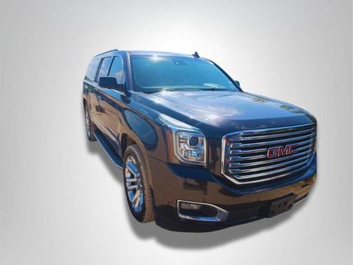 2017 GMC Yukon XL SLT