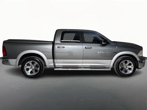 2012 RAM 1500 Laramie