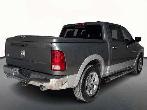 2012 RAM 1500 Laramie