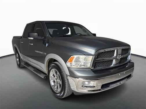 2012 RAM 1500 Laramie