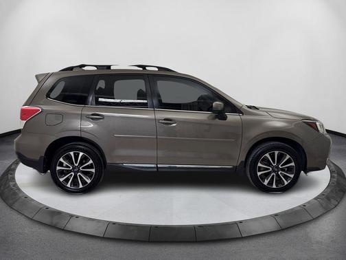 2018 Subaru Forester 2.0XT Touring