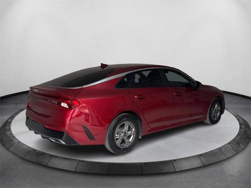 2023 Kia K5 LXS
