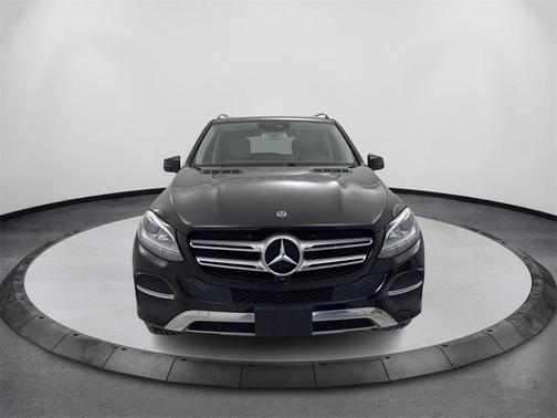 2018 Mercedes-Benz GLE 350 Base