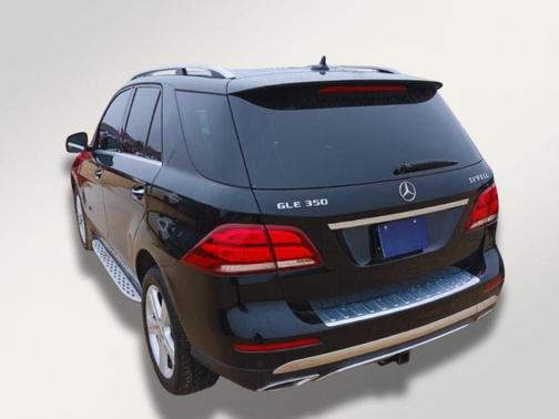 2018 Mercedes-Benz GLE 350 Base