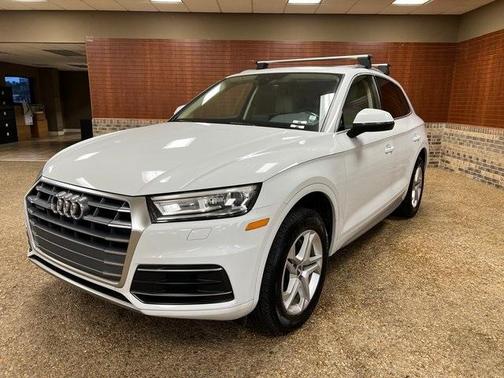 2019 Audi Q5 2.0T Premium