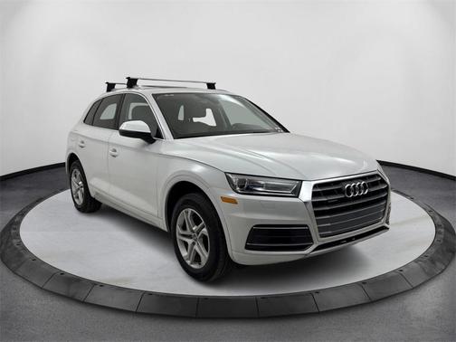 2019 Audi Q5 2.0T Premium