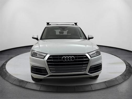 2019 Audi Q5 2.0T Premium