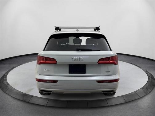 2019 Audi Q5 2.0T Premium
