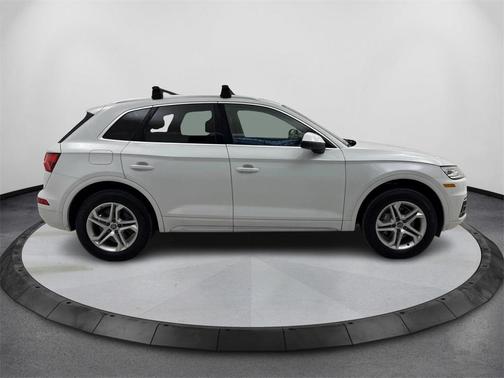 2019 Audi Q5 2.0T Premium