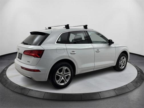 2019 Audi Q5 2.0T Premium