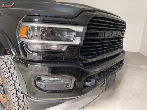 2020 RAM 2500 Laramie