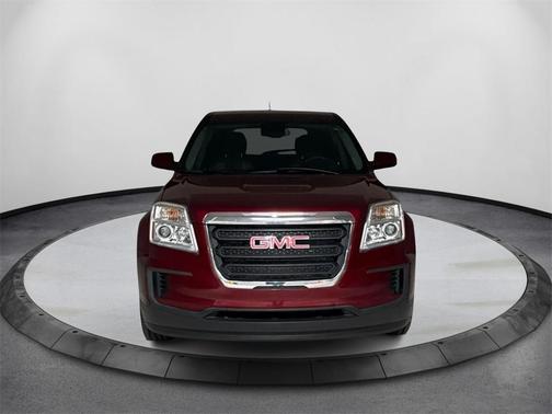 2017 GMC Terrain SLE-1