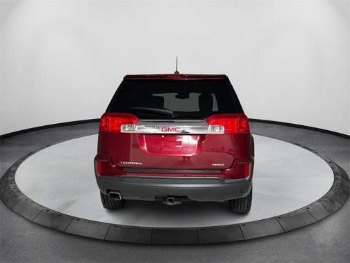 2017 GMC Terrain SLE-1