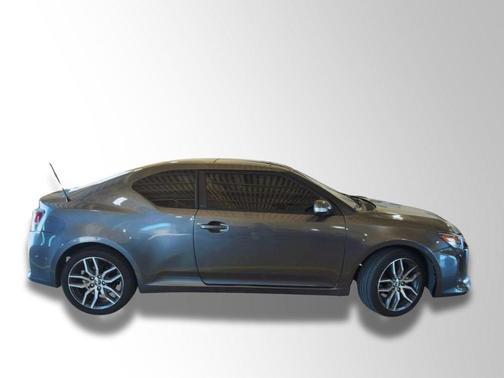 2016 Scion tC 10 Series