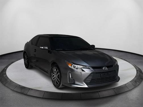 2016 Scion tC 10 Series