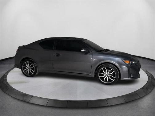 2016 Scion tC 10 Series