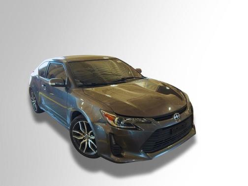 2016 Scion tC 10 Series