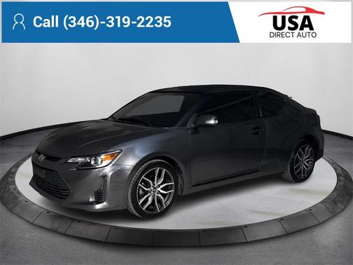 2016 Scion tC 10 Series