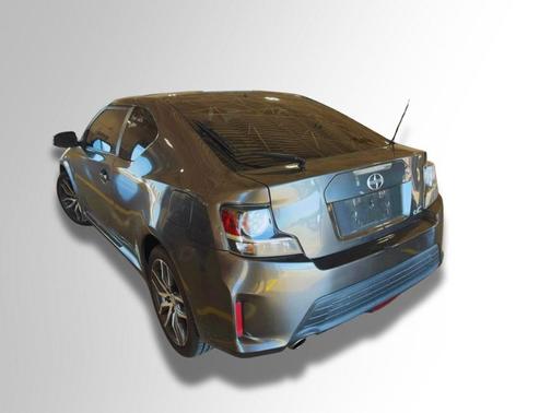 2016 Scion tC 10 Series