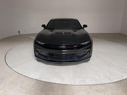 2023 Chevrolet Camaro 2SS
