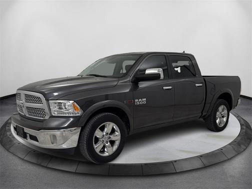 2018 RAM 1500 Laramie