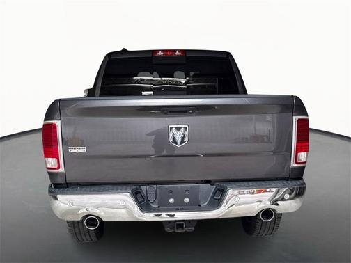 2018 RAM 1500 Laramie