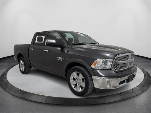 2018 RAM 1500 Laramie