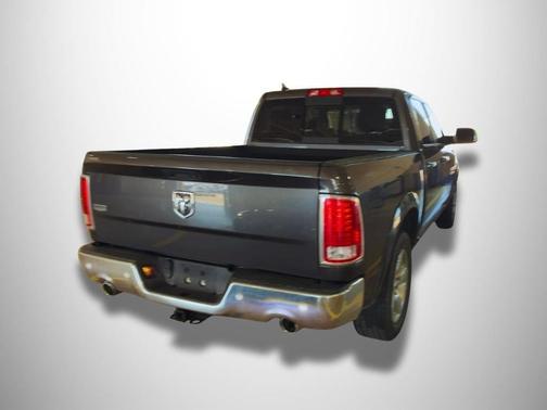 2018 RAM 1500 Laramie