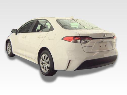 Ice 2023 Toyota Corolla LE