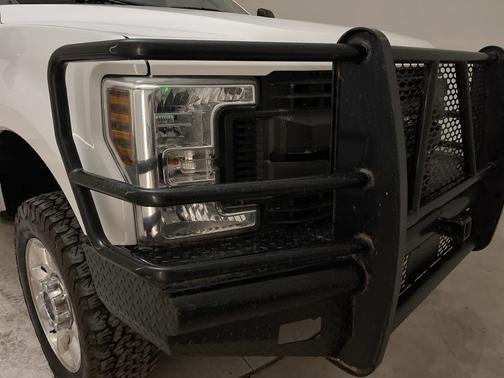 2019 Ford F-250 XL