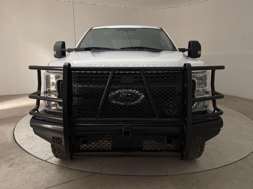 2019 Ford F-250 XL