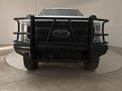2019 Ford F-250 XL
