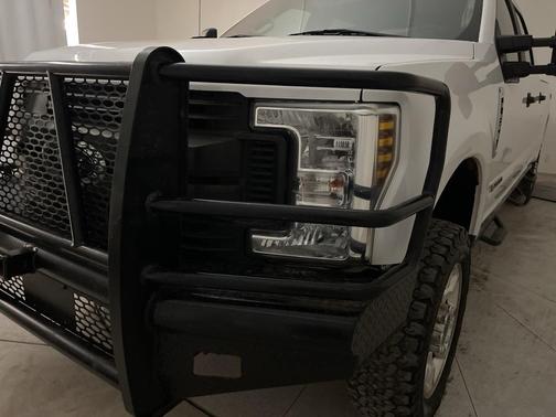 2019 Ford F-250 XL