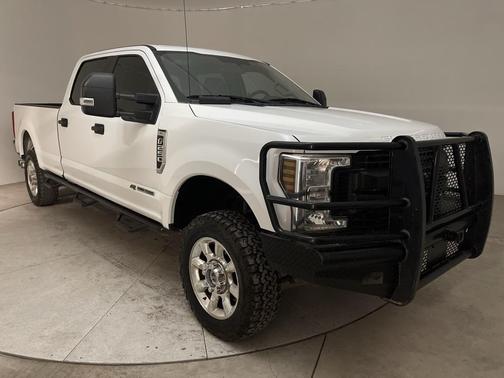 2019 Ford F-250 XL