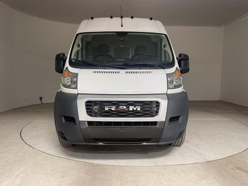 2019 RAM ProMaster 2500 High Roof