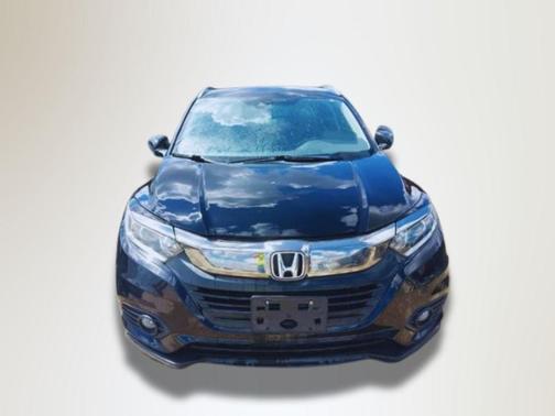 2019 Honda HR-V EX-L