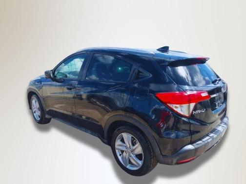 2019 Honda HR-V EX-L