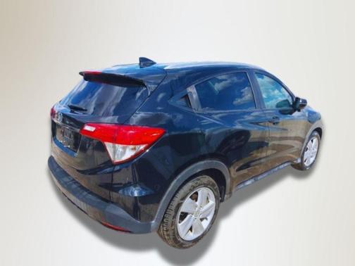 2019 Honda HR-V EX-L