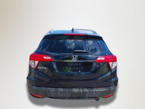 2019 Honda HR-V EX-L