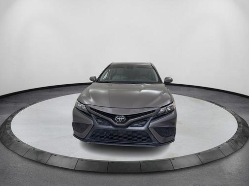 2021 Toyota Camry SE Nightshade