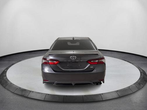 2021 Toyota Camry SE Nightshade