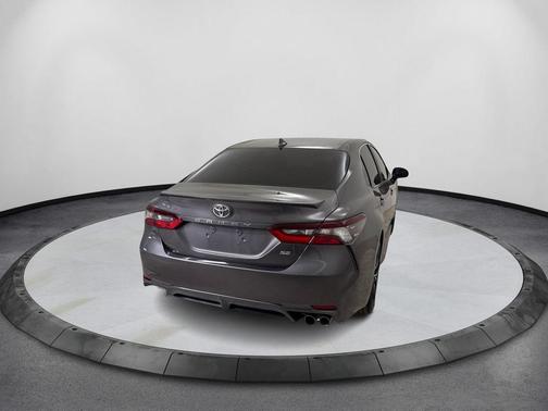 2021 Toyota Camry SE Nightshade