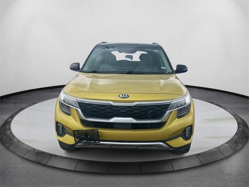 2021 Kia Seltos SX