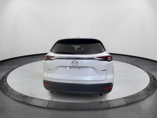 Snowflake White Pearl 2022 Mazda CX-9 Sport