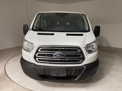 2019 Ford Transit-350 XLT