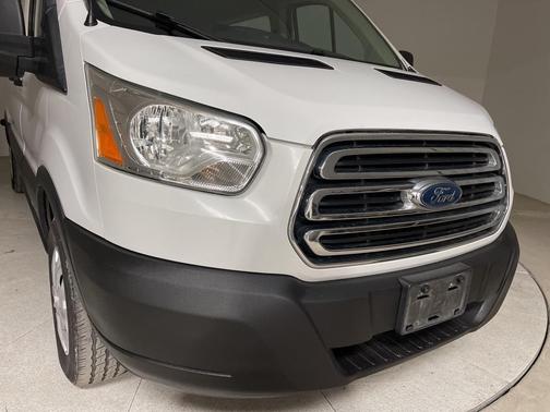 2019 Ford Transit-350 XLT